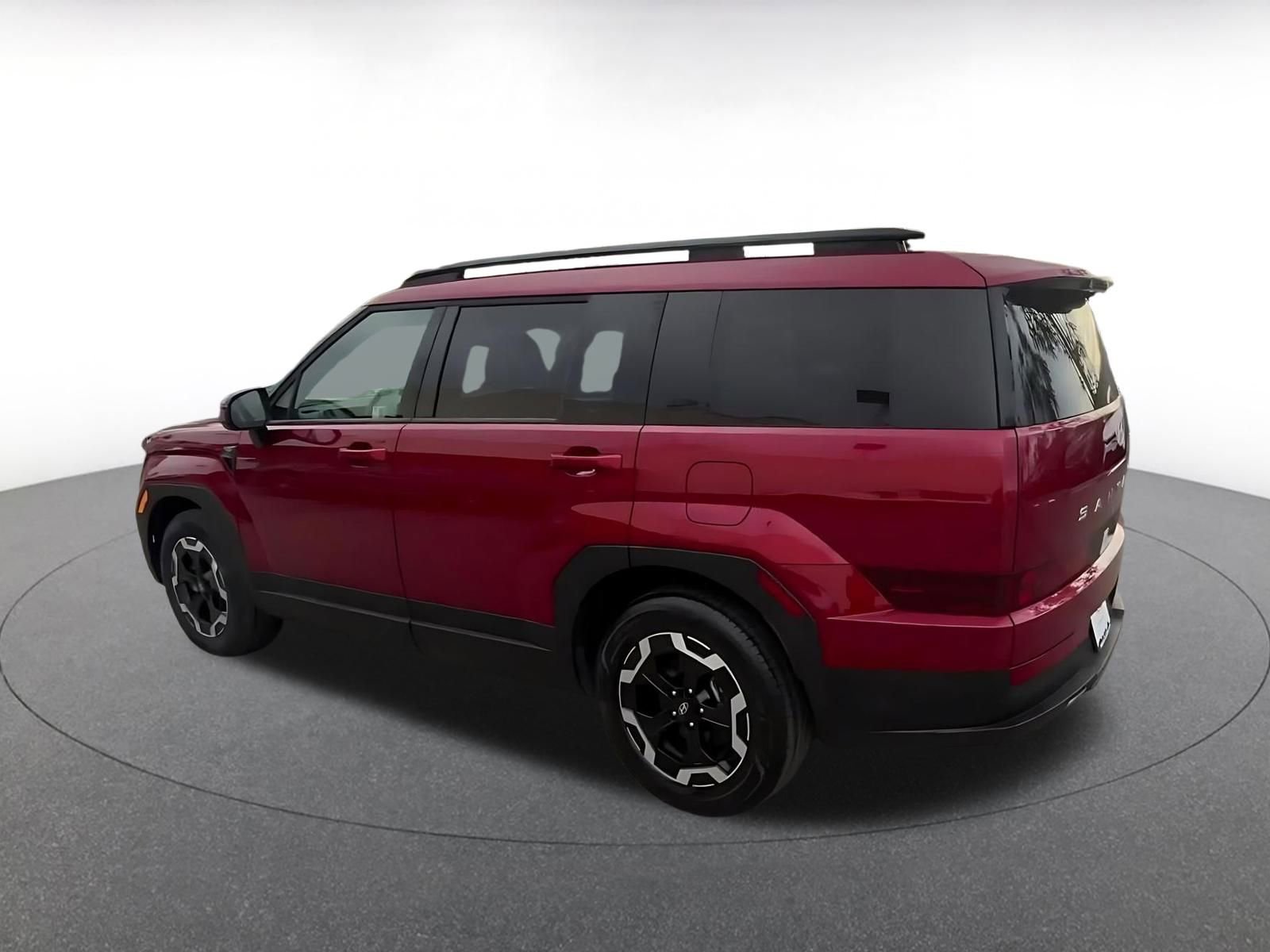 Thumbnail: 2025 Hyundai Santa Fe - 10