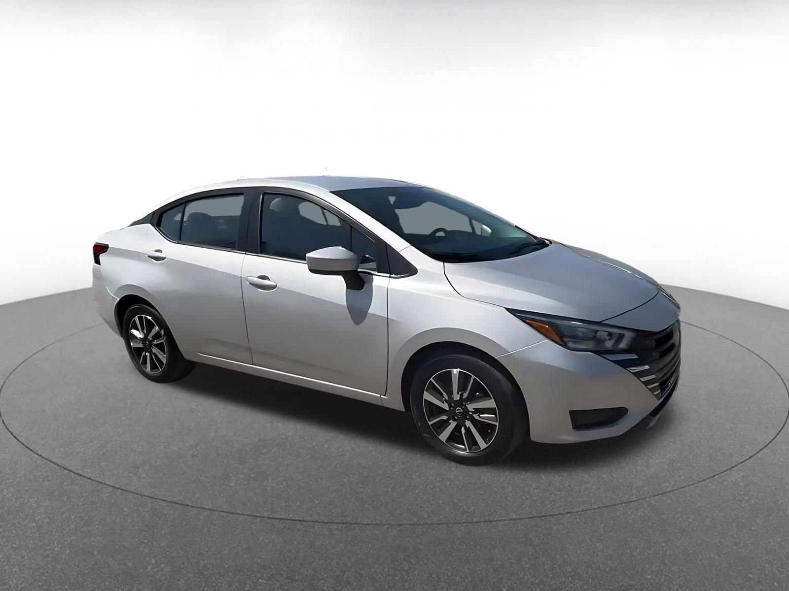 Thumbnail: 2025 Nissan Versa - 2
