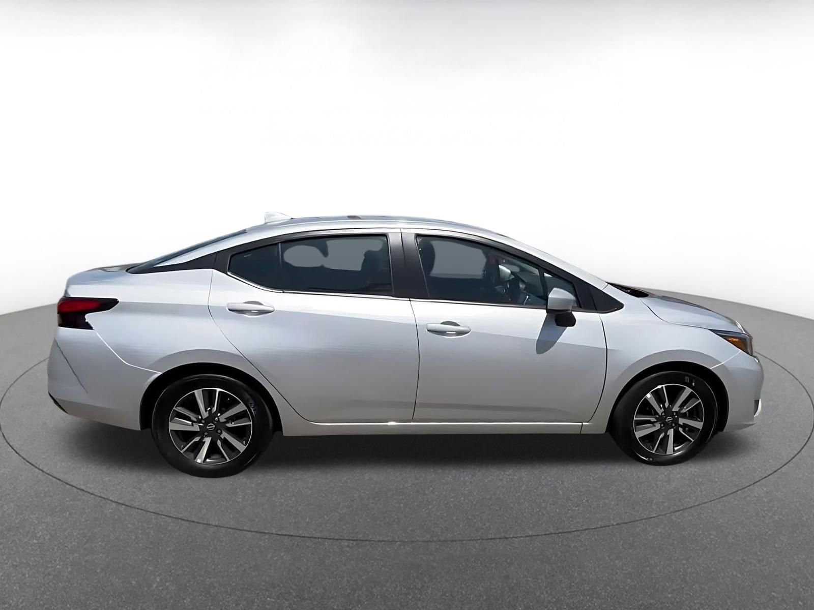 Thumbnail: 2025 Nissan Versa - 16