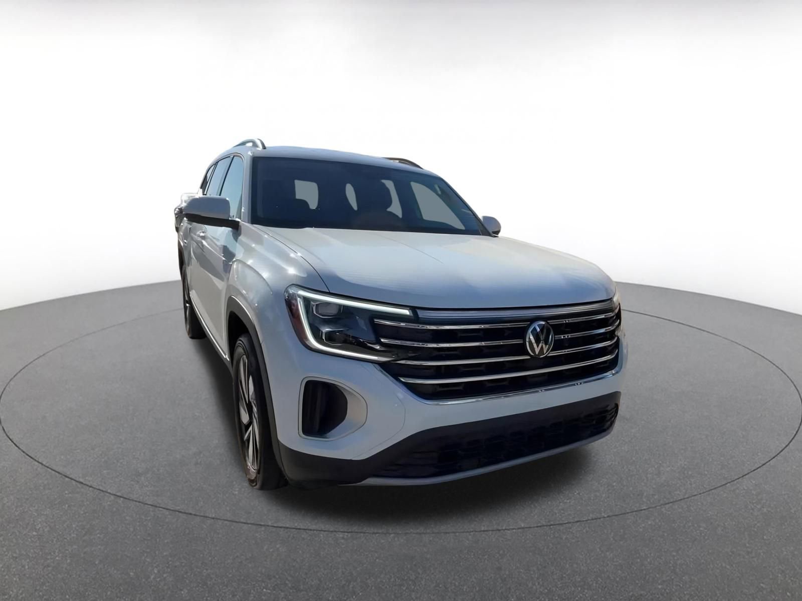 Thumbnail: 2025 Volkswagen Atlas - 3