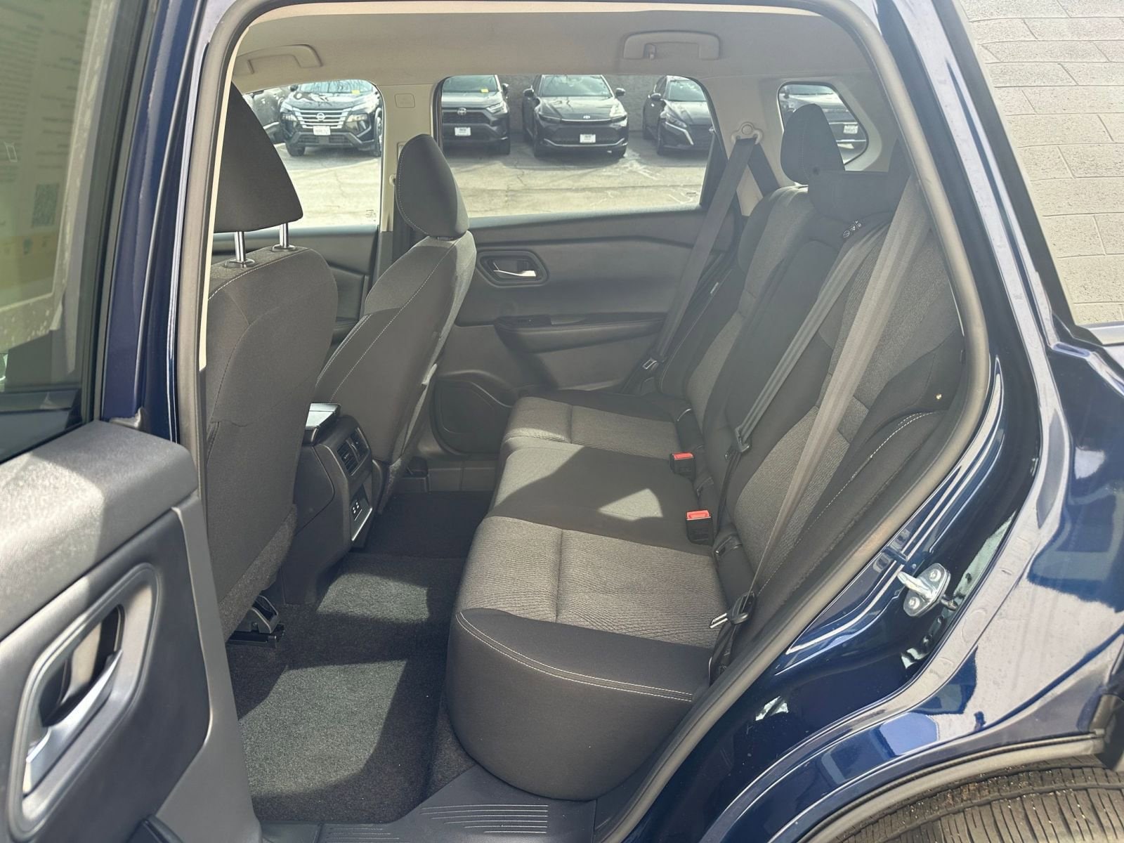 Thumbnail: 2025 Nissan Rogue - 29