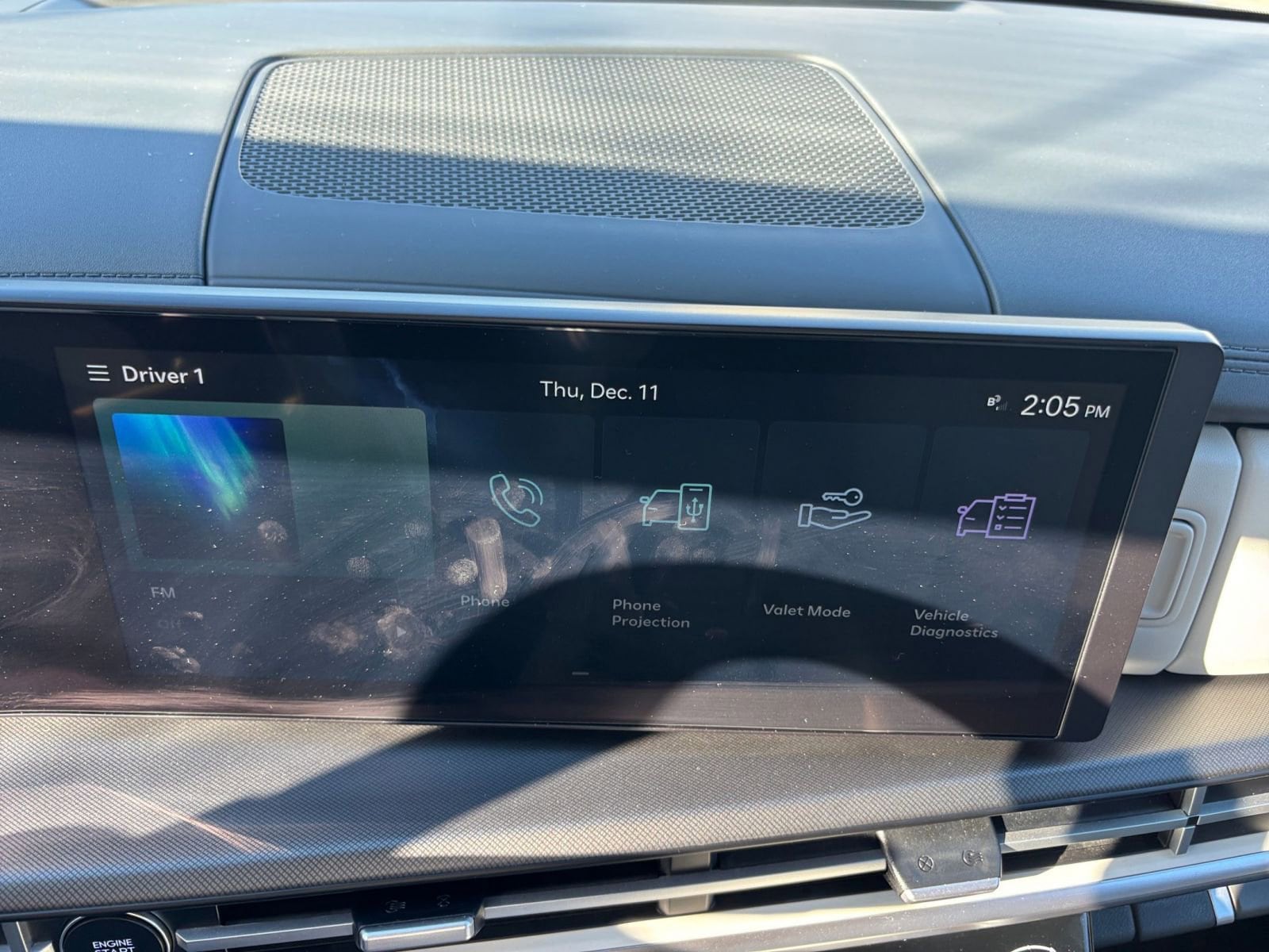 Thumbnail: 2025 Hyundai Santa Fe - 22