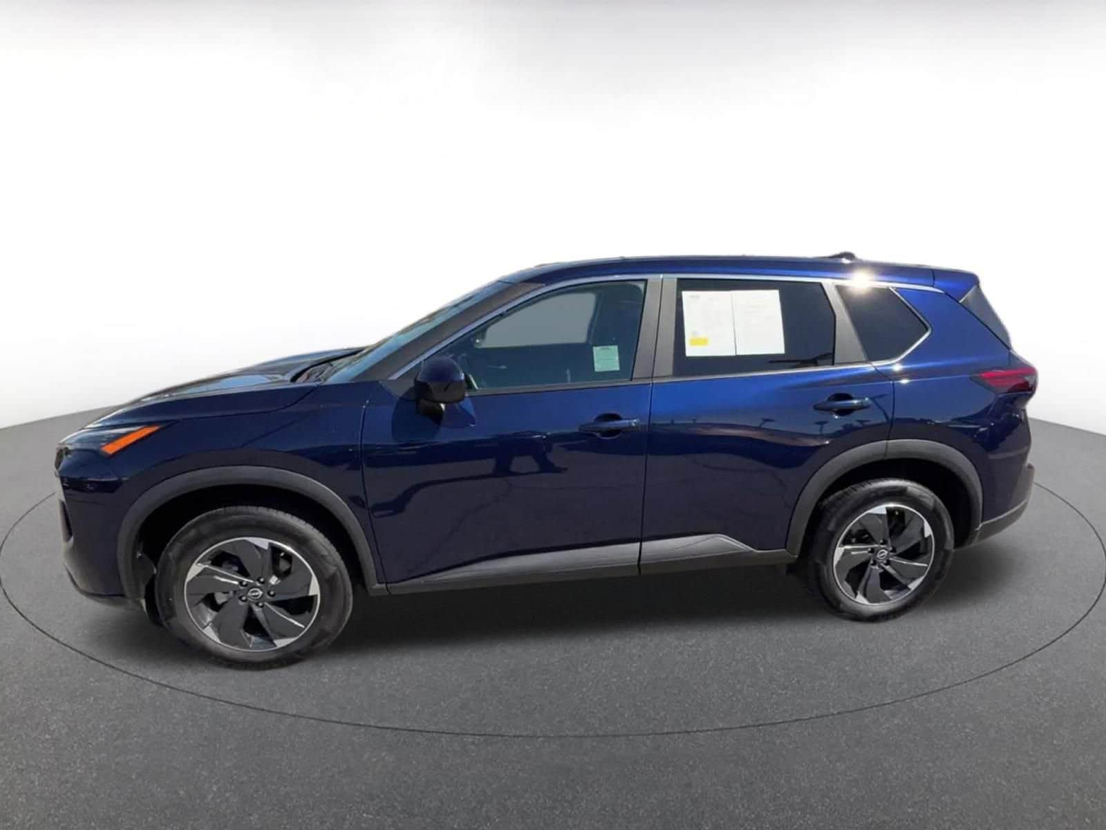 Thumbnail: 2025 Nissan Rogue - 9