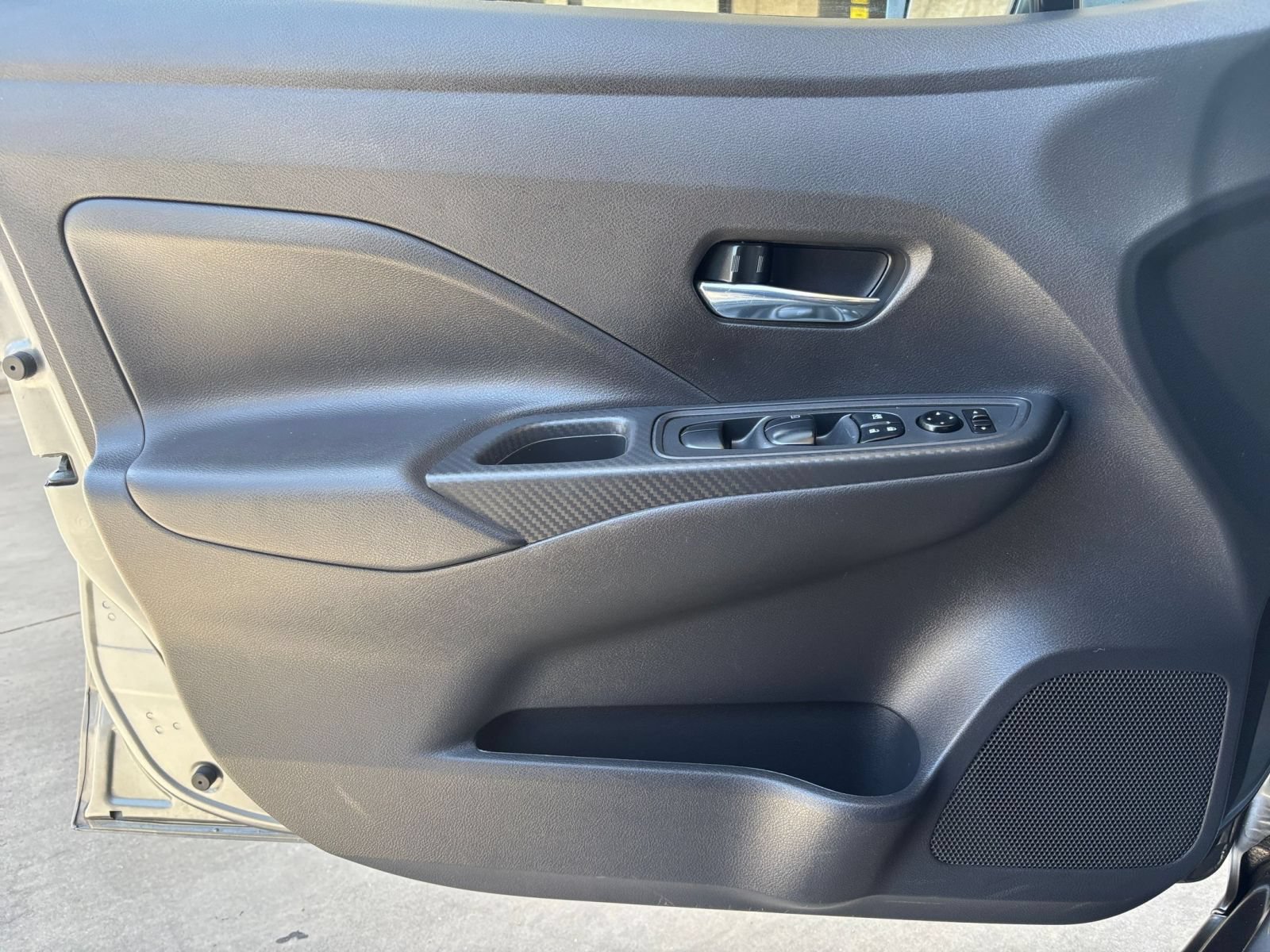 Thumbnail: 2025 Nissan Versa - 18