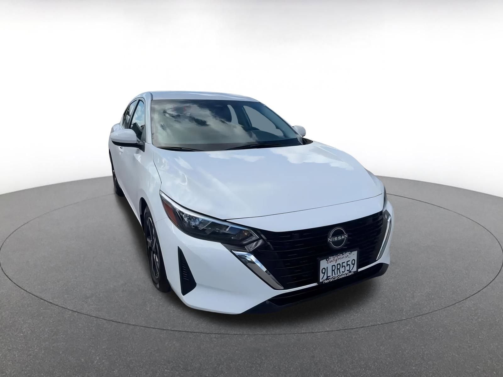 Thumbnail: 2024 Nissan Sentra - 3