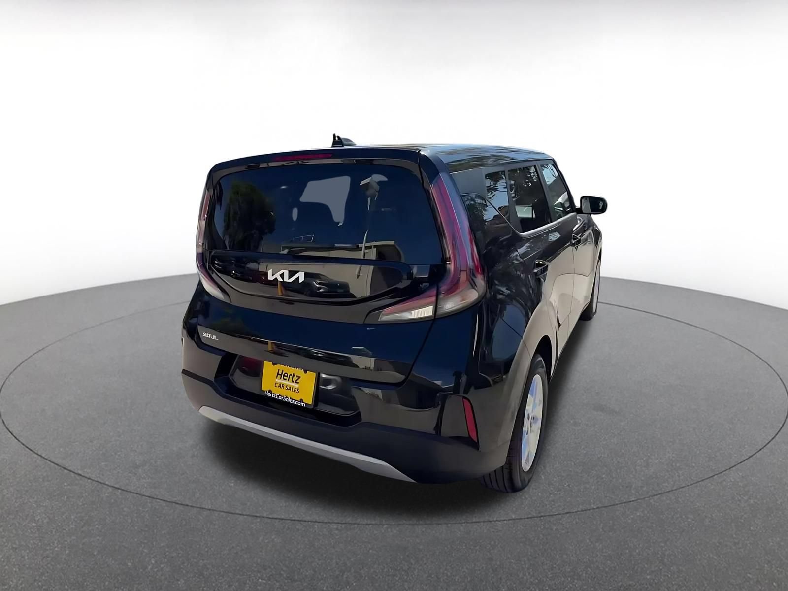 Thumbnail: 2025 Kia Soul - 14
