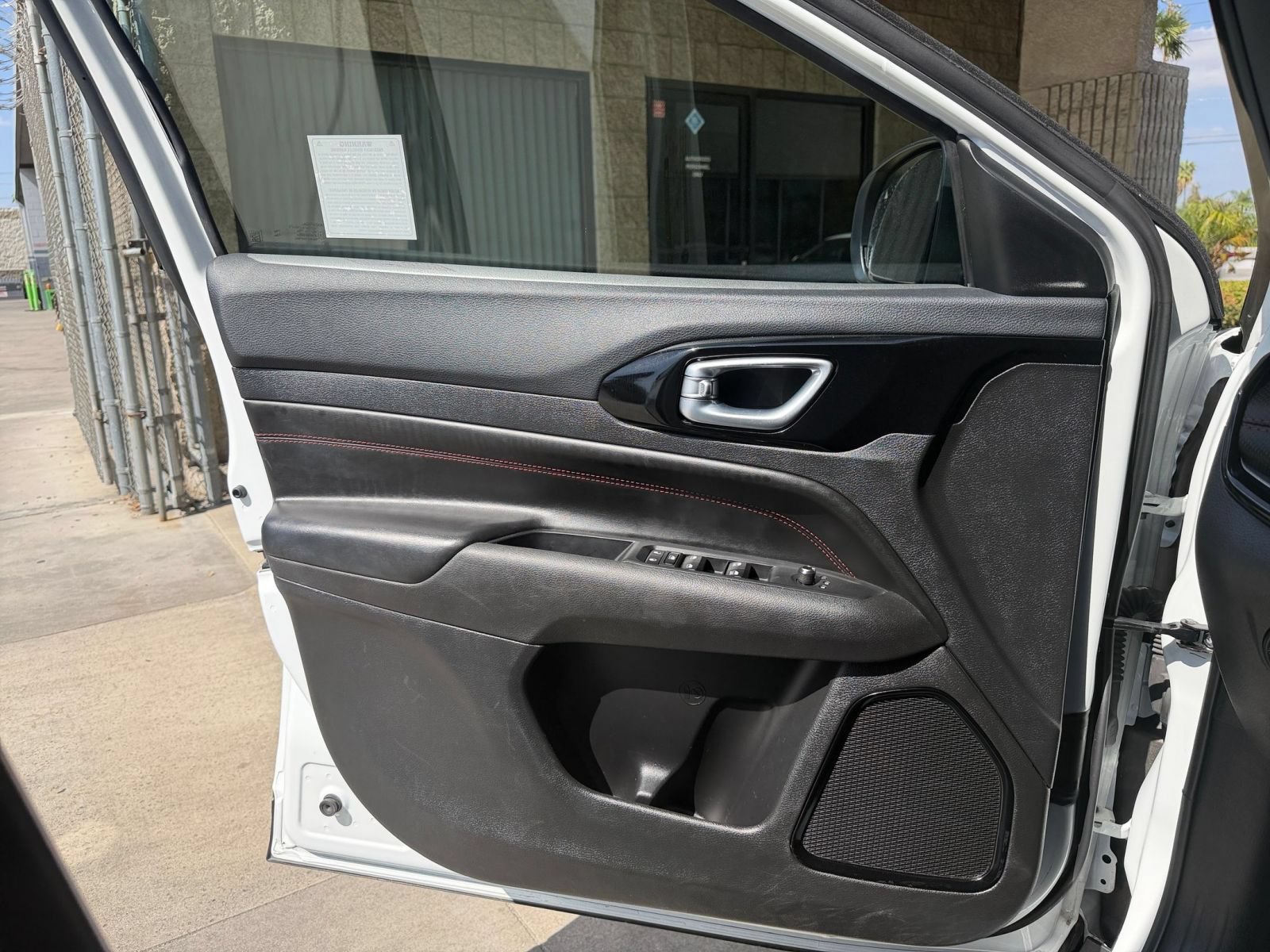 Thumbnail: 2025 Jeep Compass - 18
