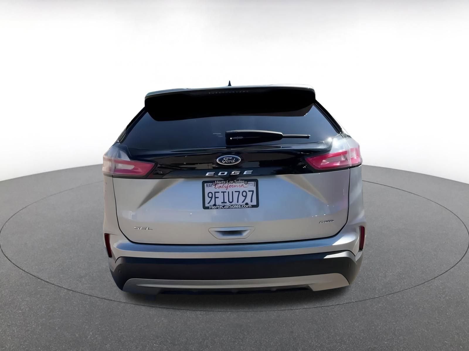 Thumbnail: 2023 Ford Edge - 12