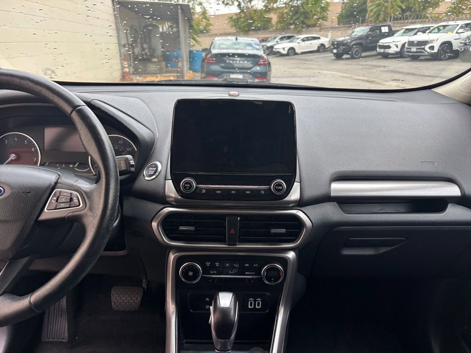Thumbnail: 2019 Ford EcoSport - 18