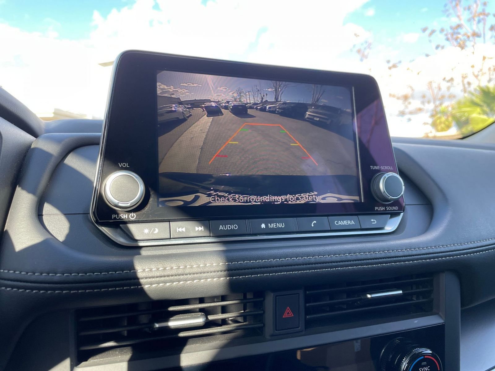 Thumbnail: 2025 Nissan Rogue - 27