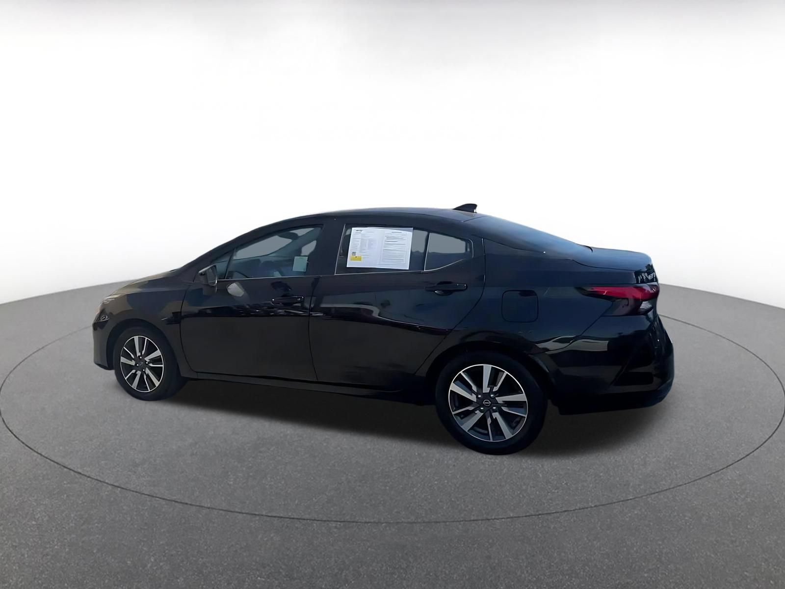 Thumbnail: 2025 Nissan Versa - 9