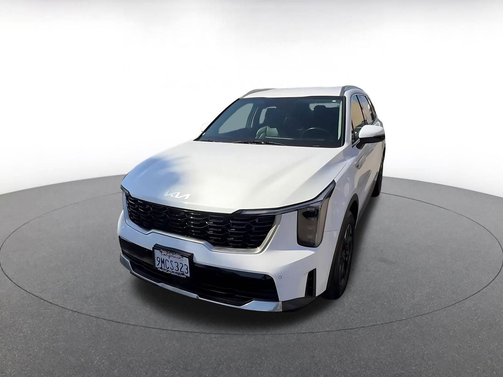 Thumbnail: 2024 Kia Sorento - 7