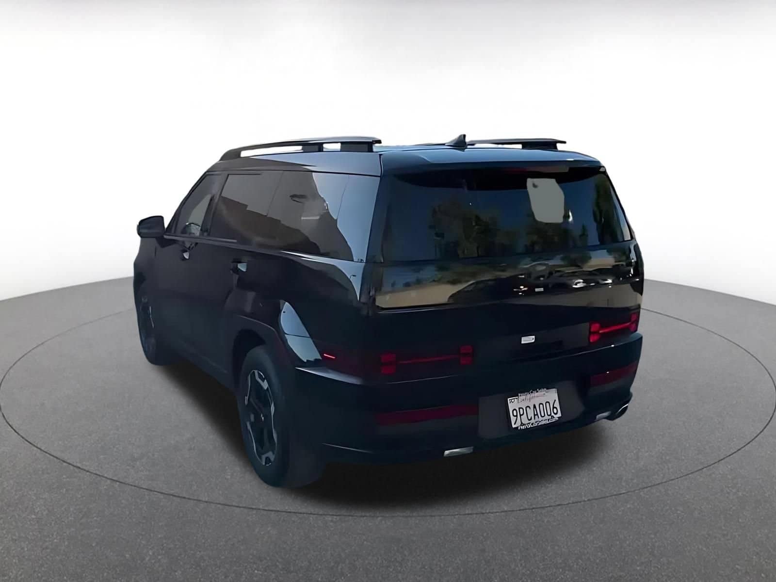 Thumbnail: 2025 Hyundai Santa Fe - 11