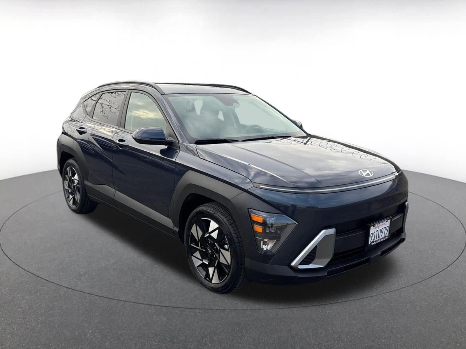 Thumbnail: 2025 Hyundai Kona - 1