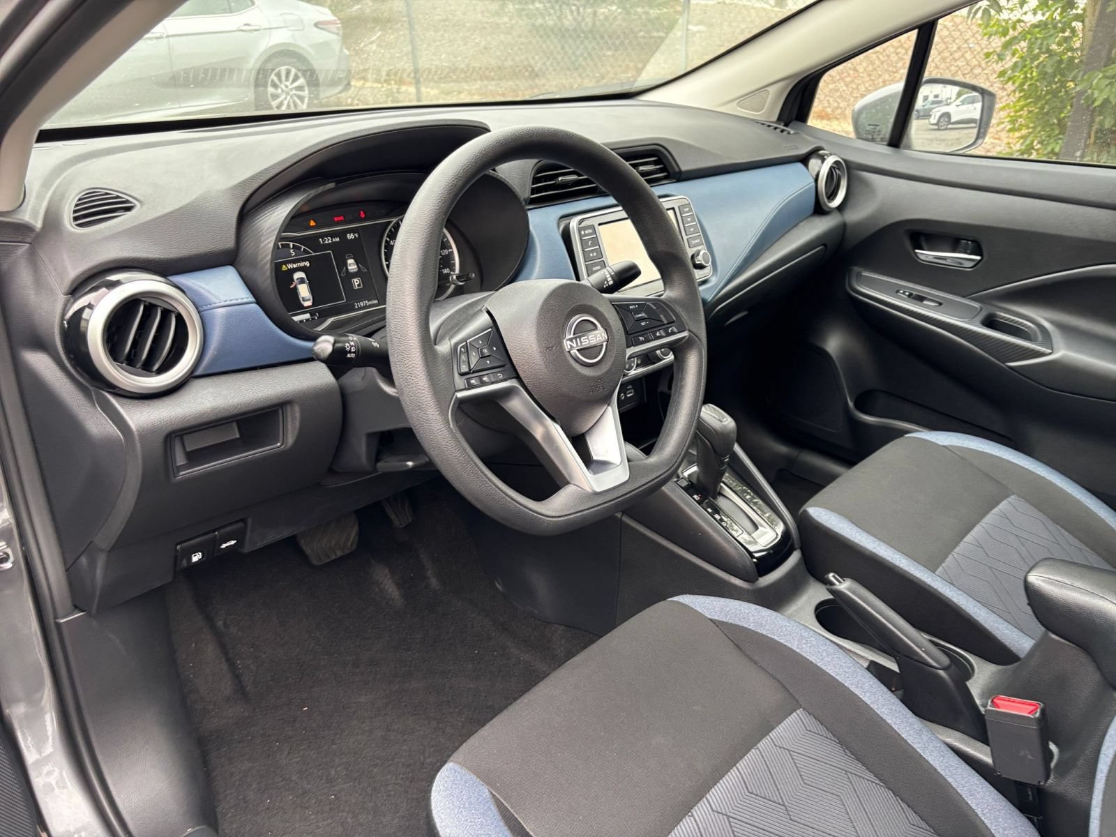 Thumbnail: 2025 Nissan Versa - 33