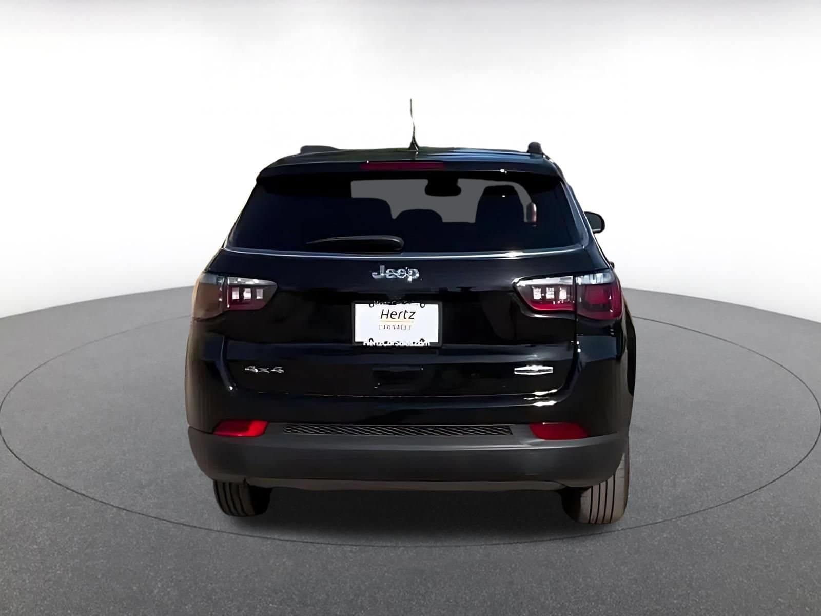 Thumbnail: 2025 Jeep Compass - 12