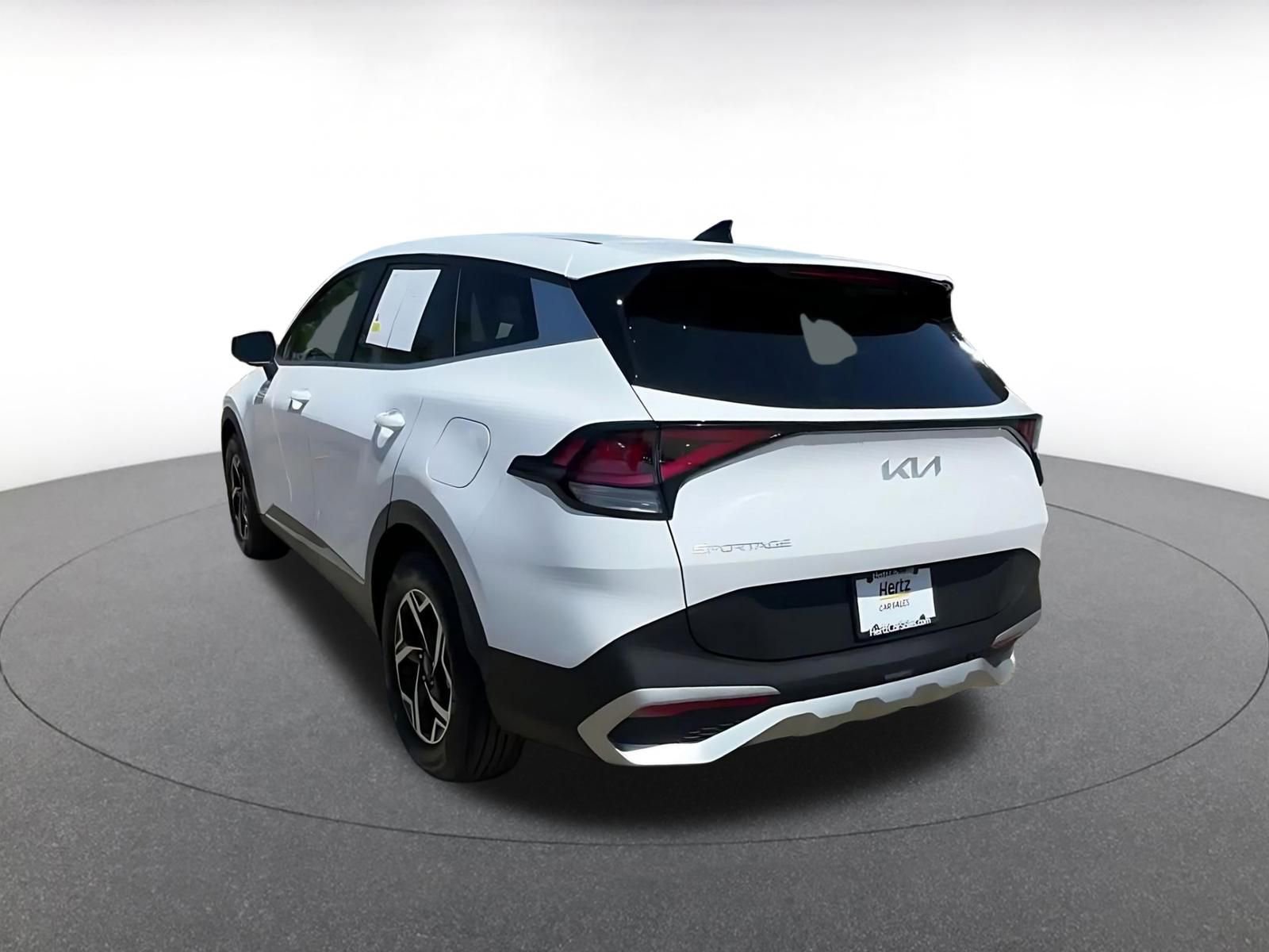 Thumbnail: 2025 Kia Sportage - 11