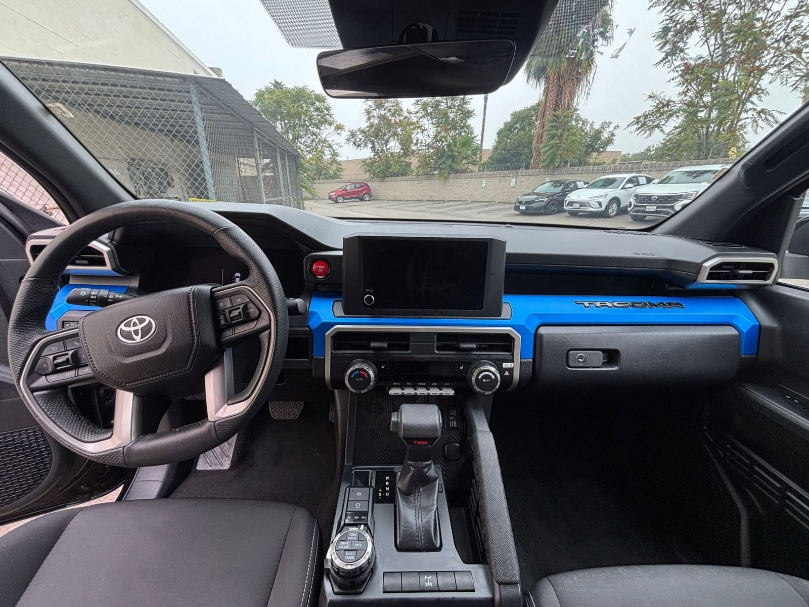 Thumbnail: 2025 Toyota Tacoma - 33