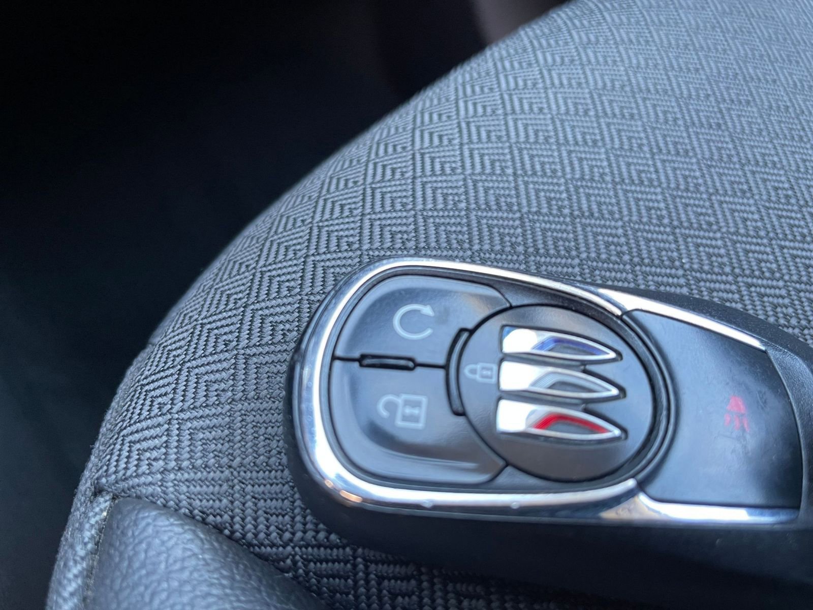 Thumbnail: 2025 Buick Encore GX - 23