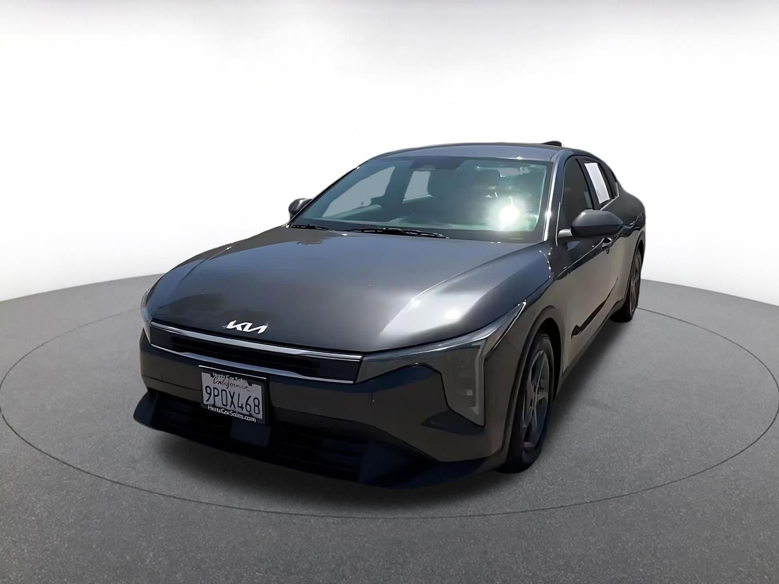 Thumbnail: 2025 Kia K4 - 7