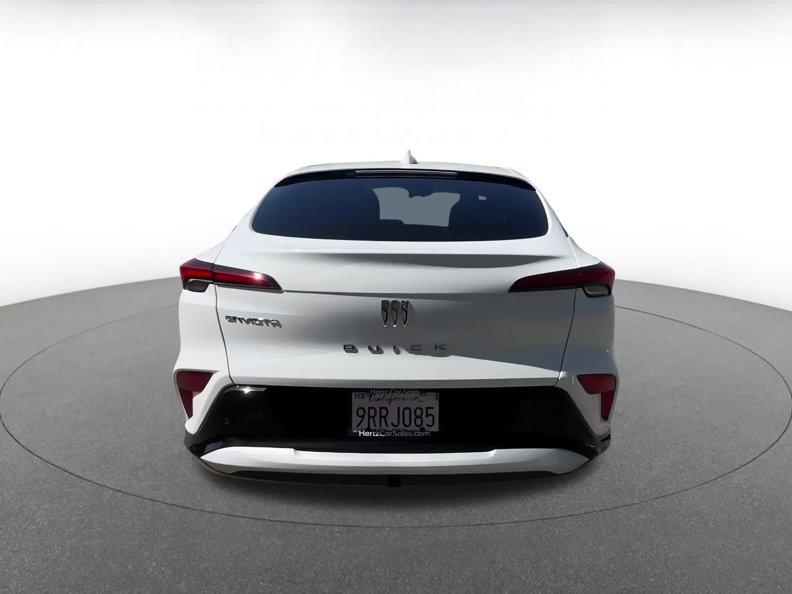 Thumbnail: 2025 Buick Envista - 12