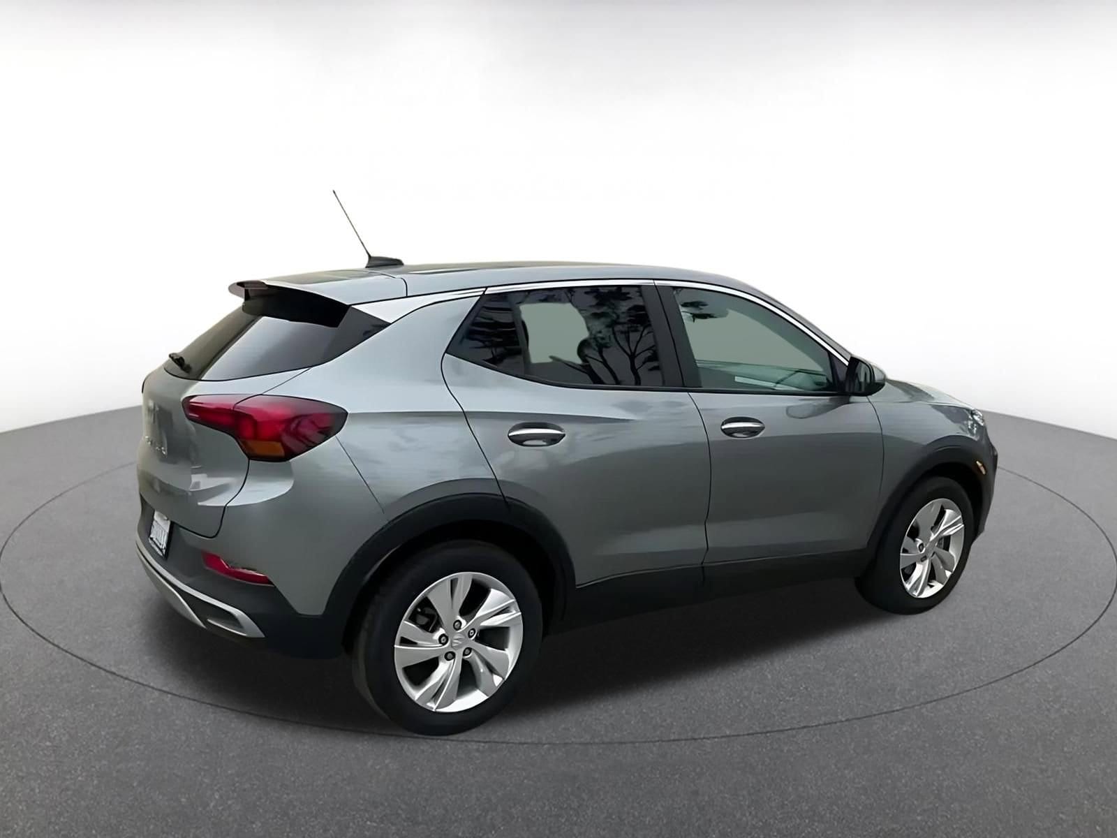 Thumbnail: 2025 Buick Encore GX - 15