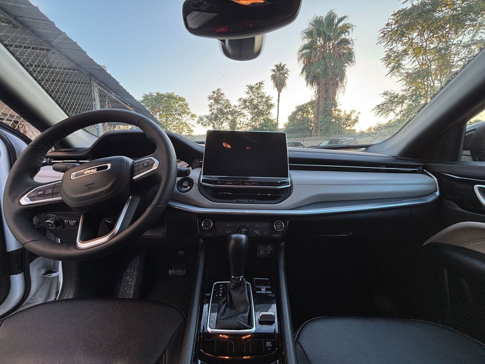 Thumbnail: 2025 Jeep Compass - 33