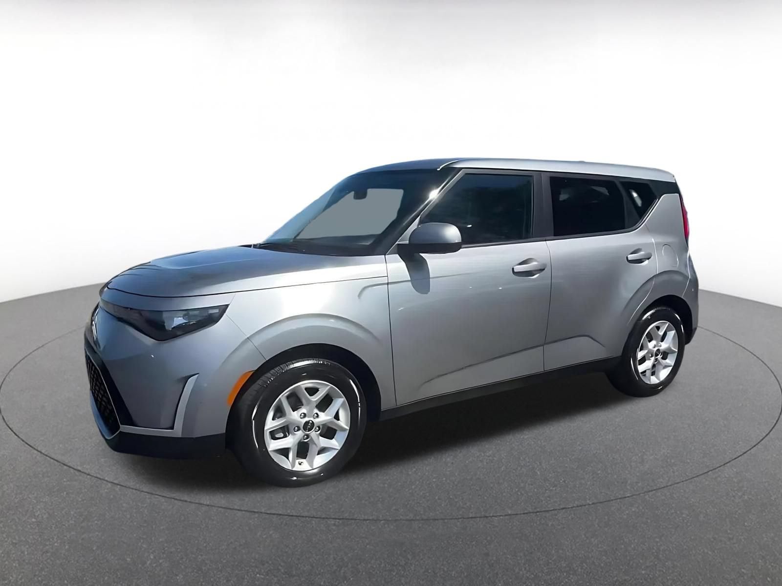 Thumbnail: 2025 Kia Soul - 8