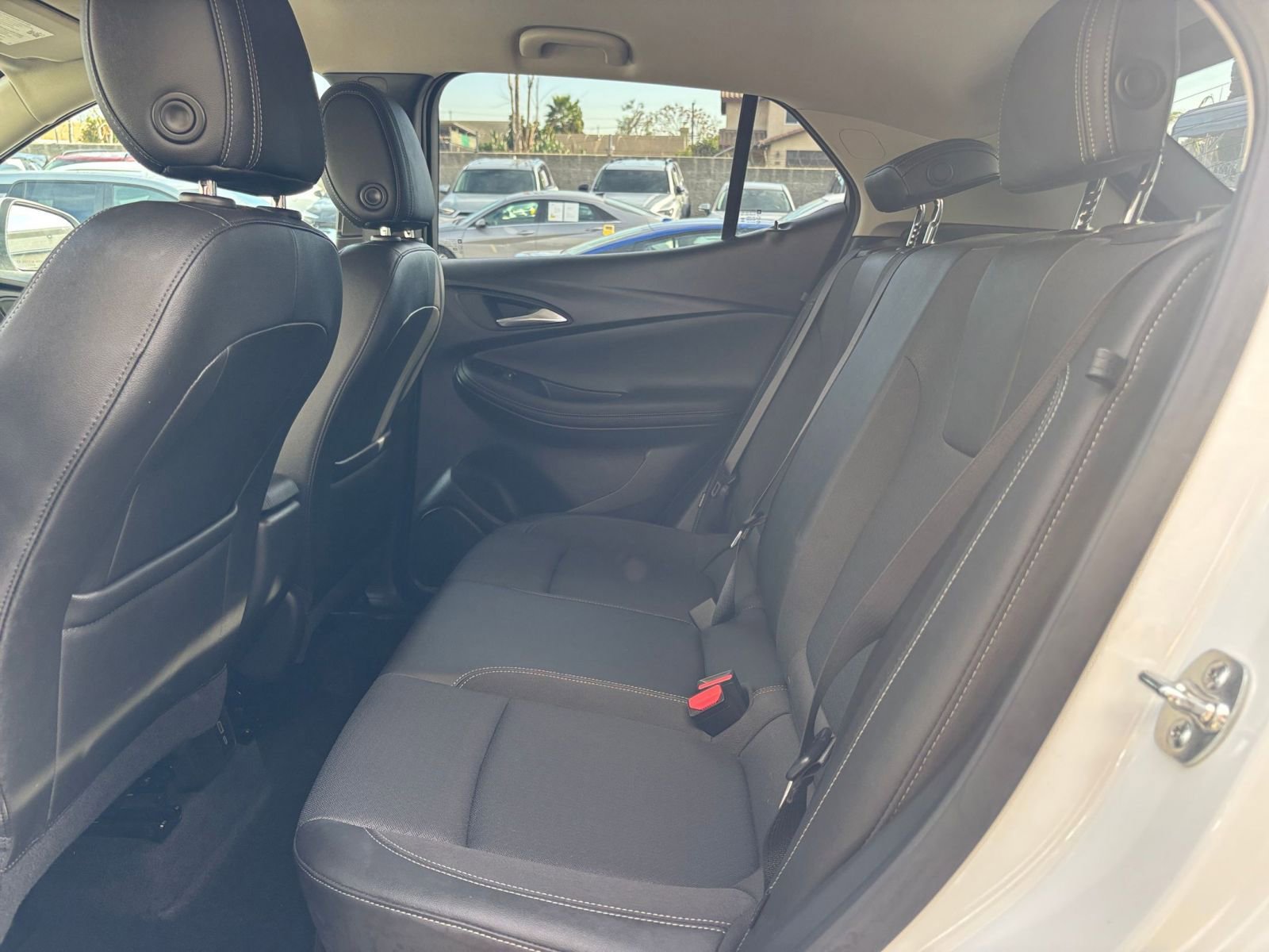 Thumbnail: 2025 Buick Encore GX - 25