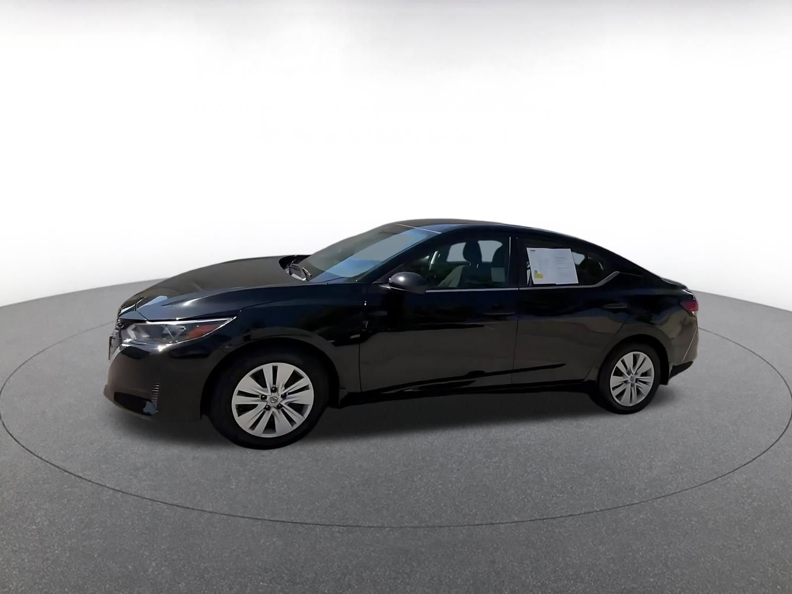 Thumbnail: 2024 Nissan Sentra - 8