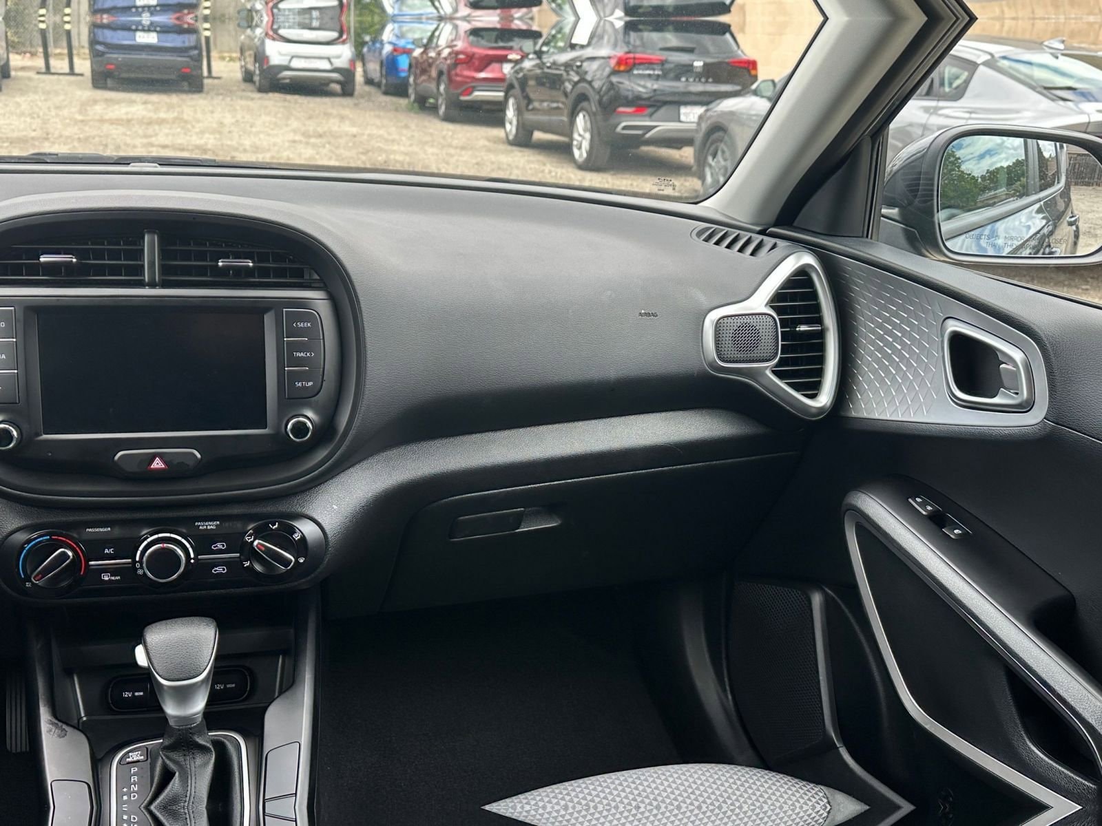 Thumbnail: 2025 Kia Soul - 33