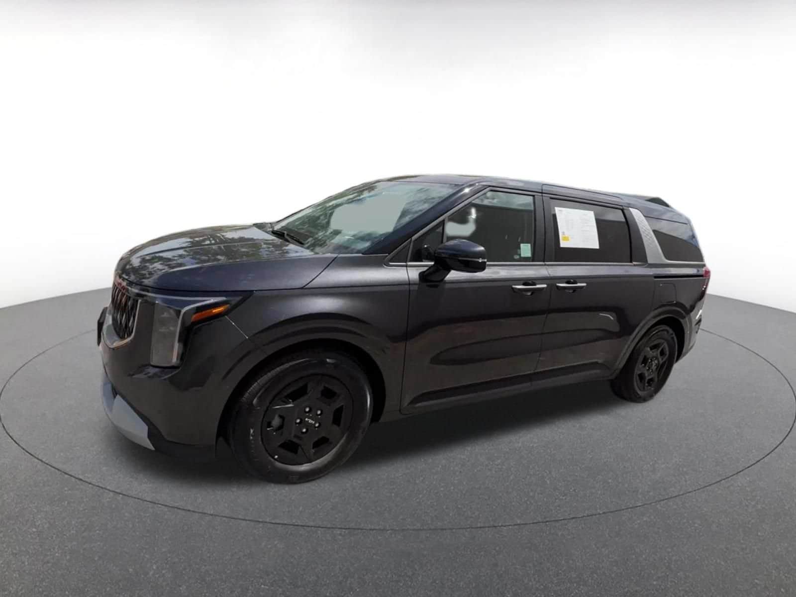 Thumbnail: 2026 Kia Carnival - 8