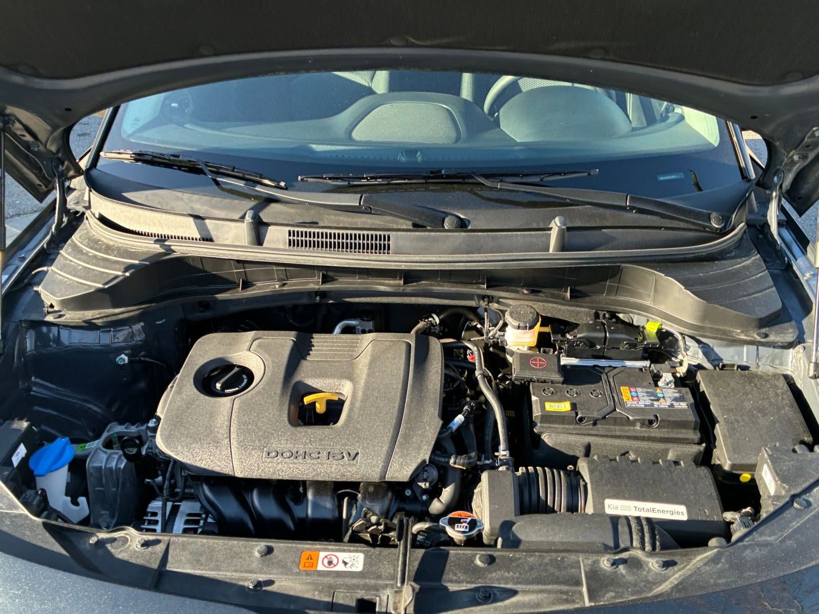 Thumbnail: 2025 Kia Soul - 30