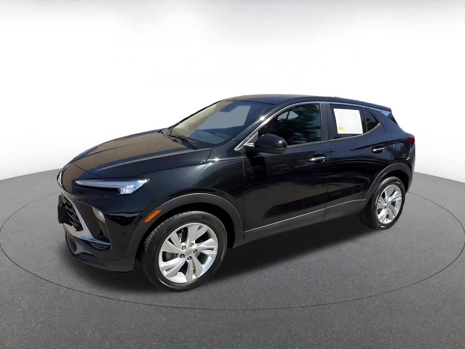 Thumbnail: 2025 Buick Encore GX - 8