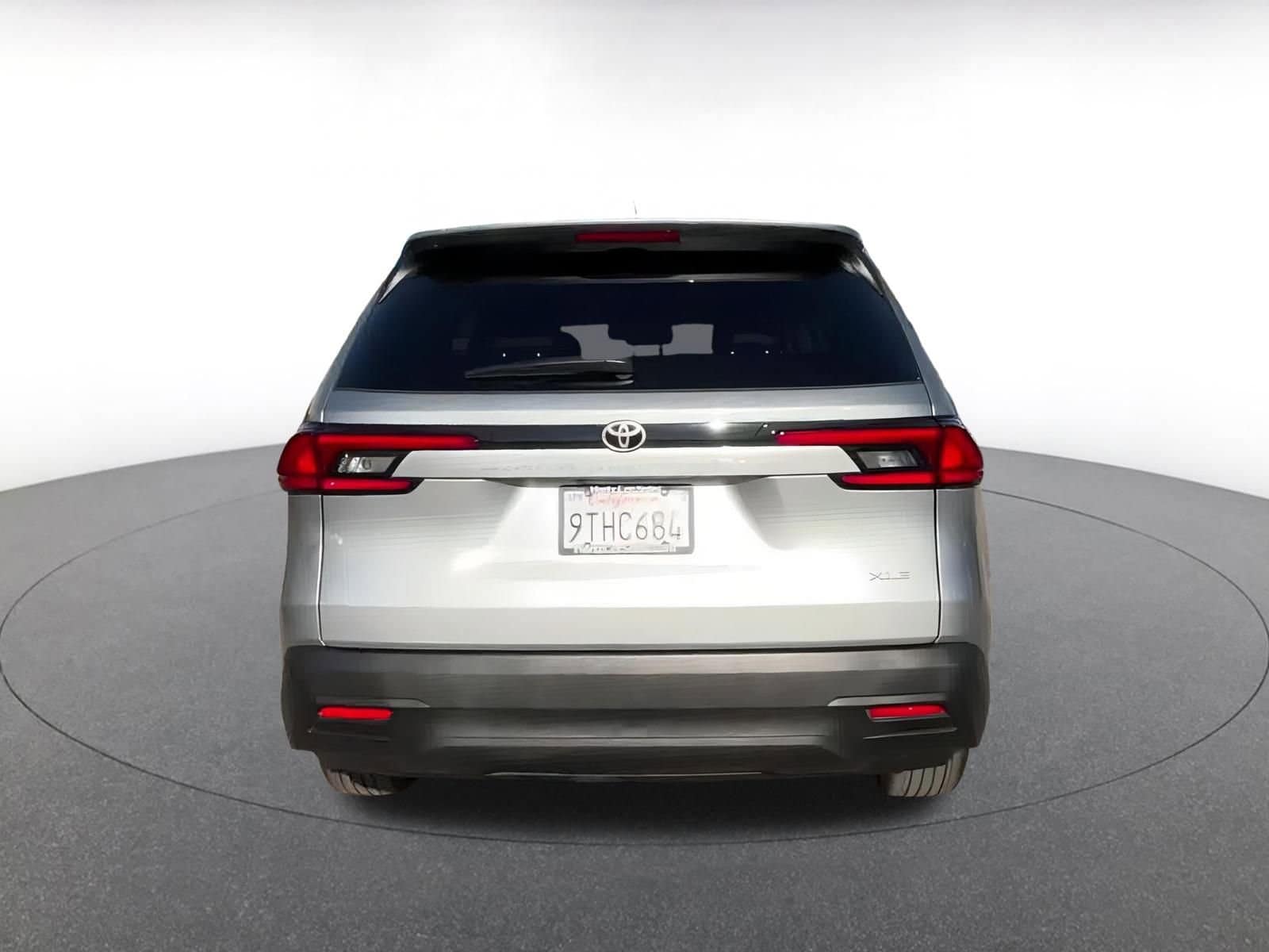 Thumbnail: 2025 Toyota Grand Highlander - 12