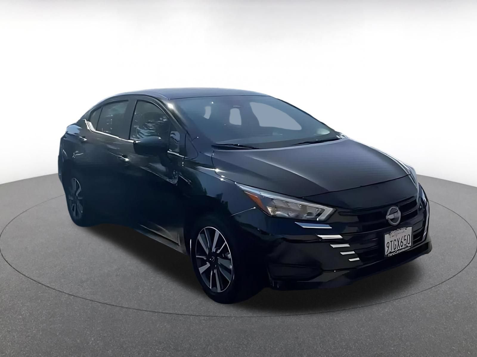 Thumbnail: 2025 Nissan Versa - 16