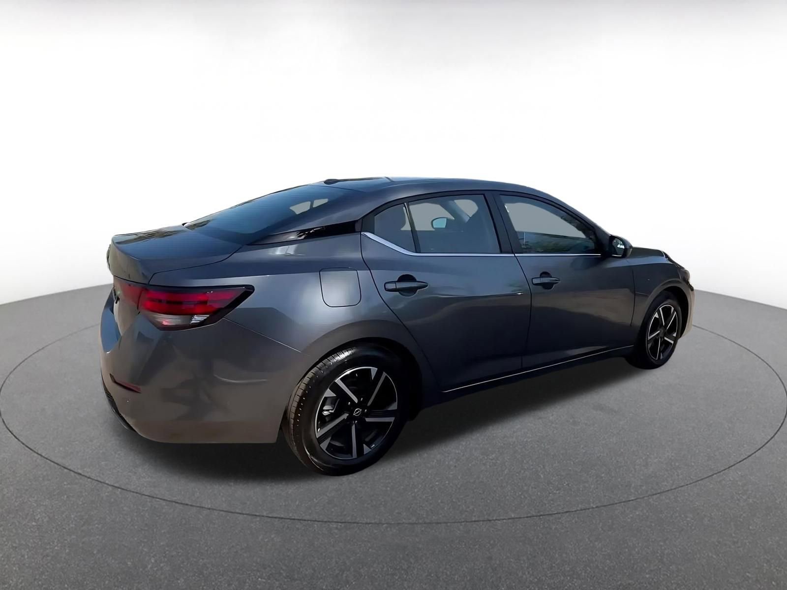 Thumbnail: 2025 Nissan Sentra - 14