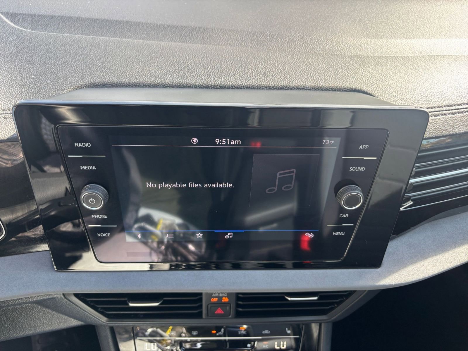 Thumbnail: 2025 Volkswagen Jetta - 21