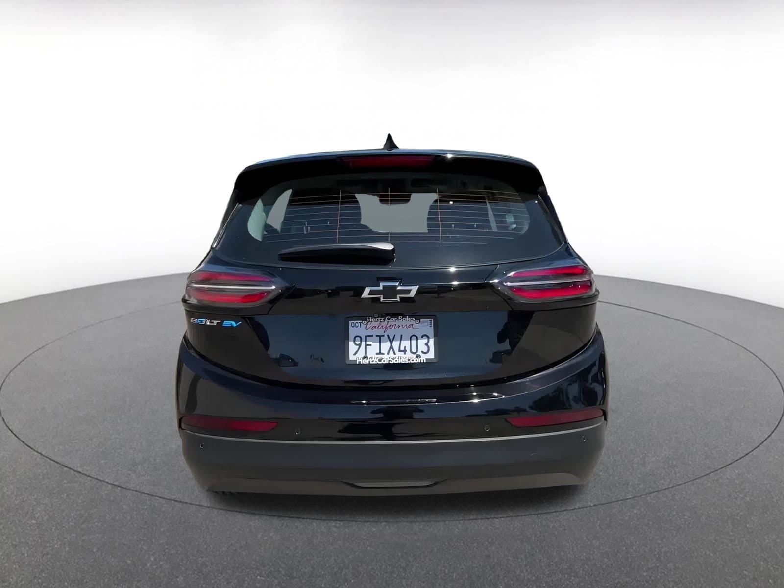 Thumbnail: 2023 Chevrolet Bolt EV - 12