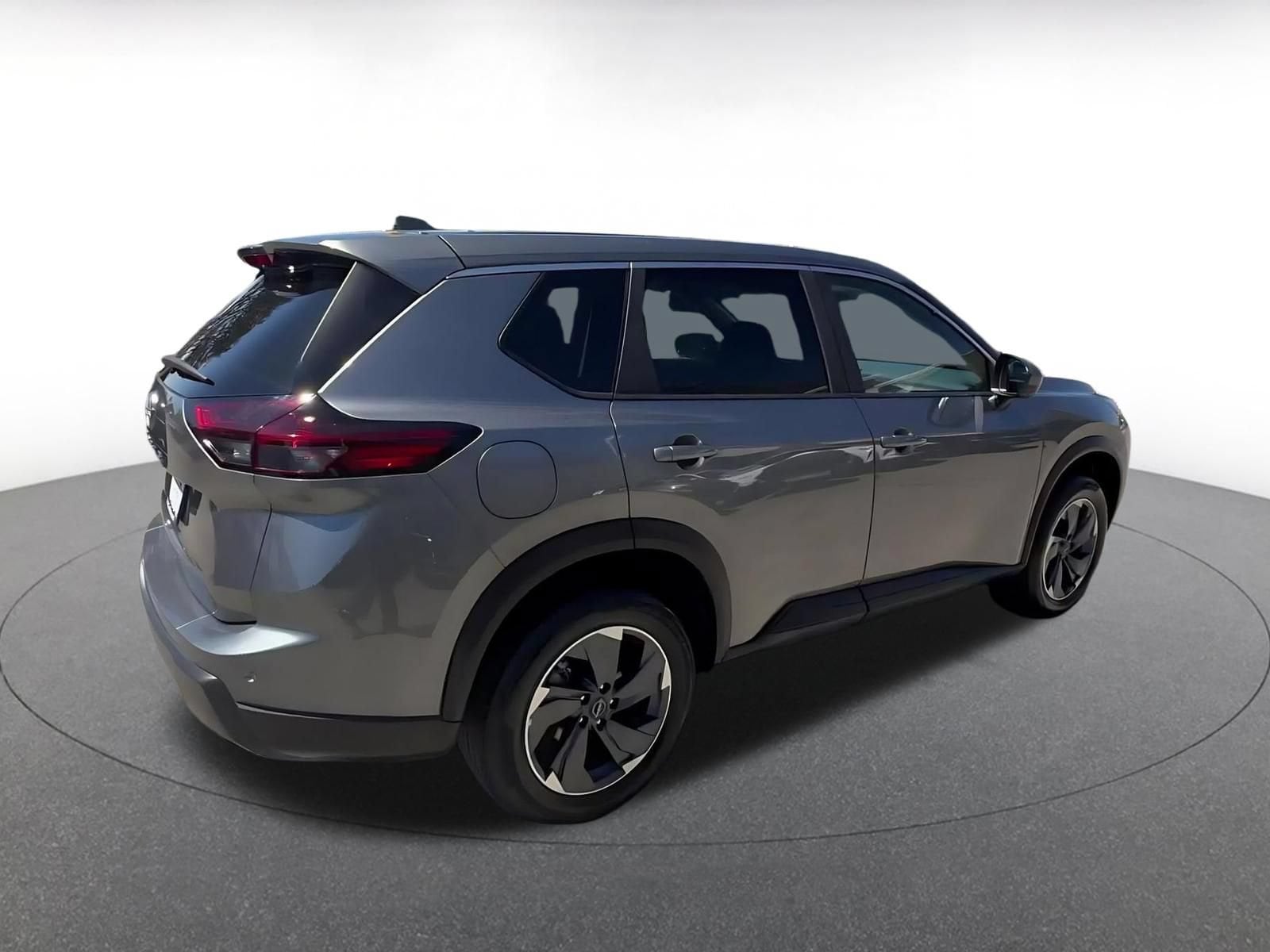 Thumbnail: 2025 Nissan Rogue - 15