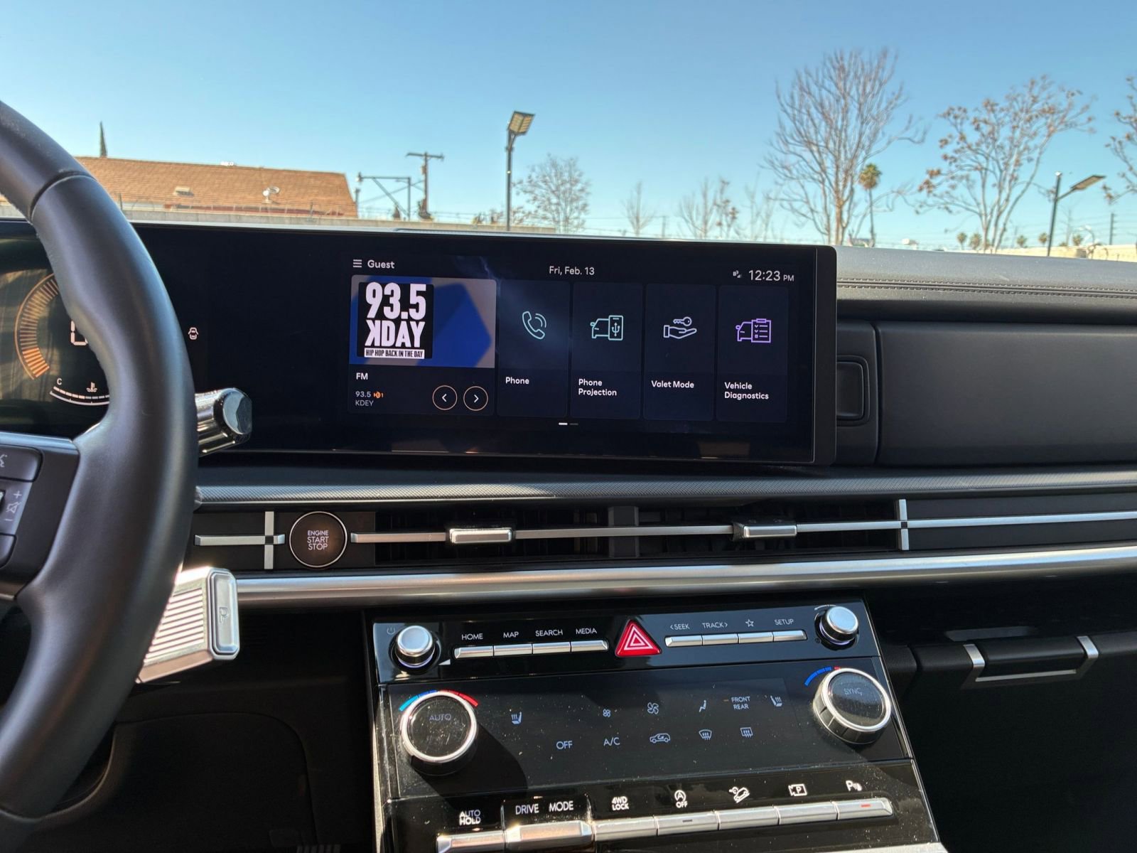 Thumbnail: 2025 Hyundai Santa Fe - 20