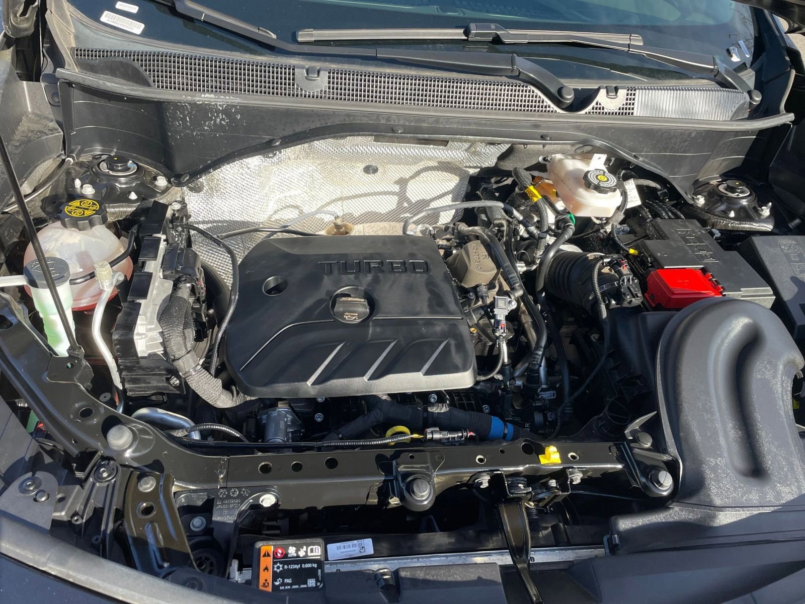 Thumbnail: 2025 Buick Encore GX - 31