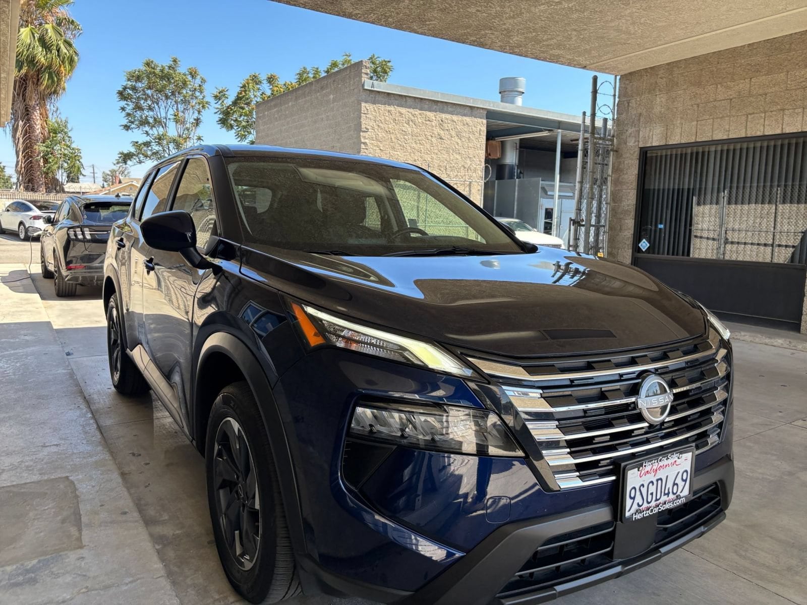 Thumbnail: 2025 Nissan Rogue - 16