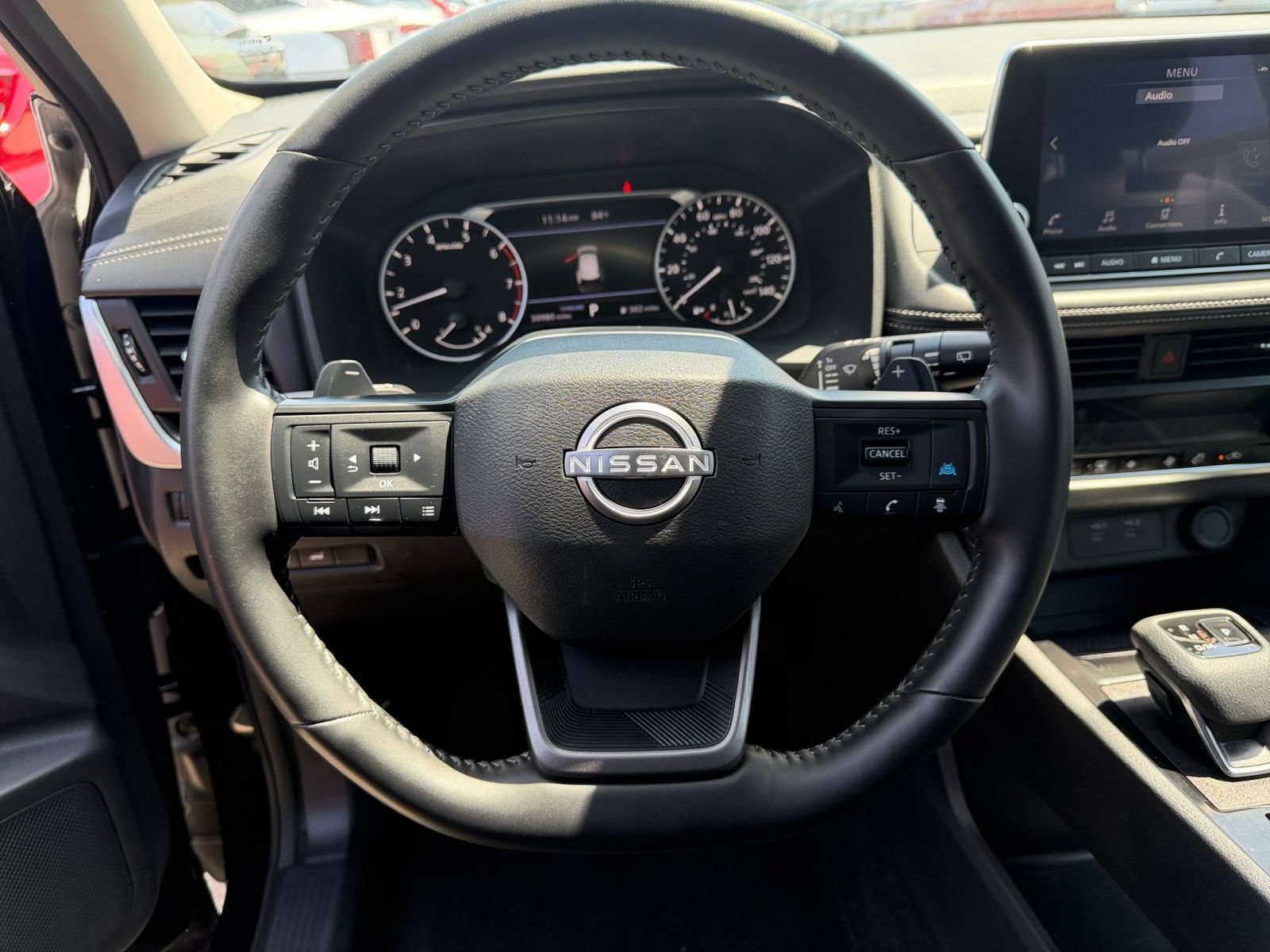 Thumbnail: 2025 Nissan Rogue - 29