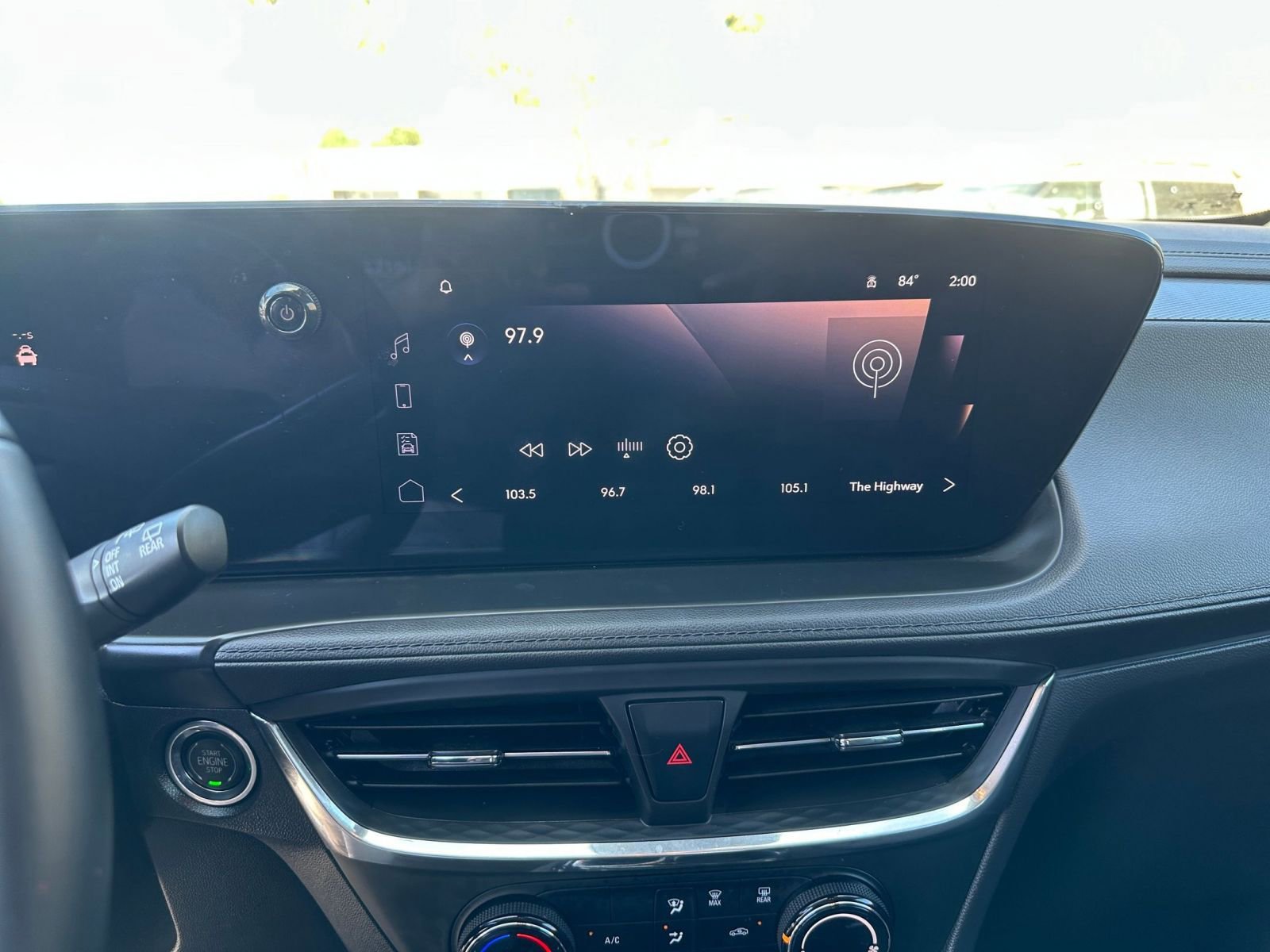 Thumbnail: 2025 Buick Encore GX - 20