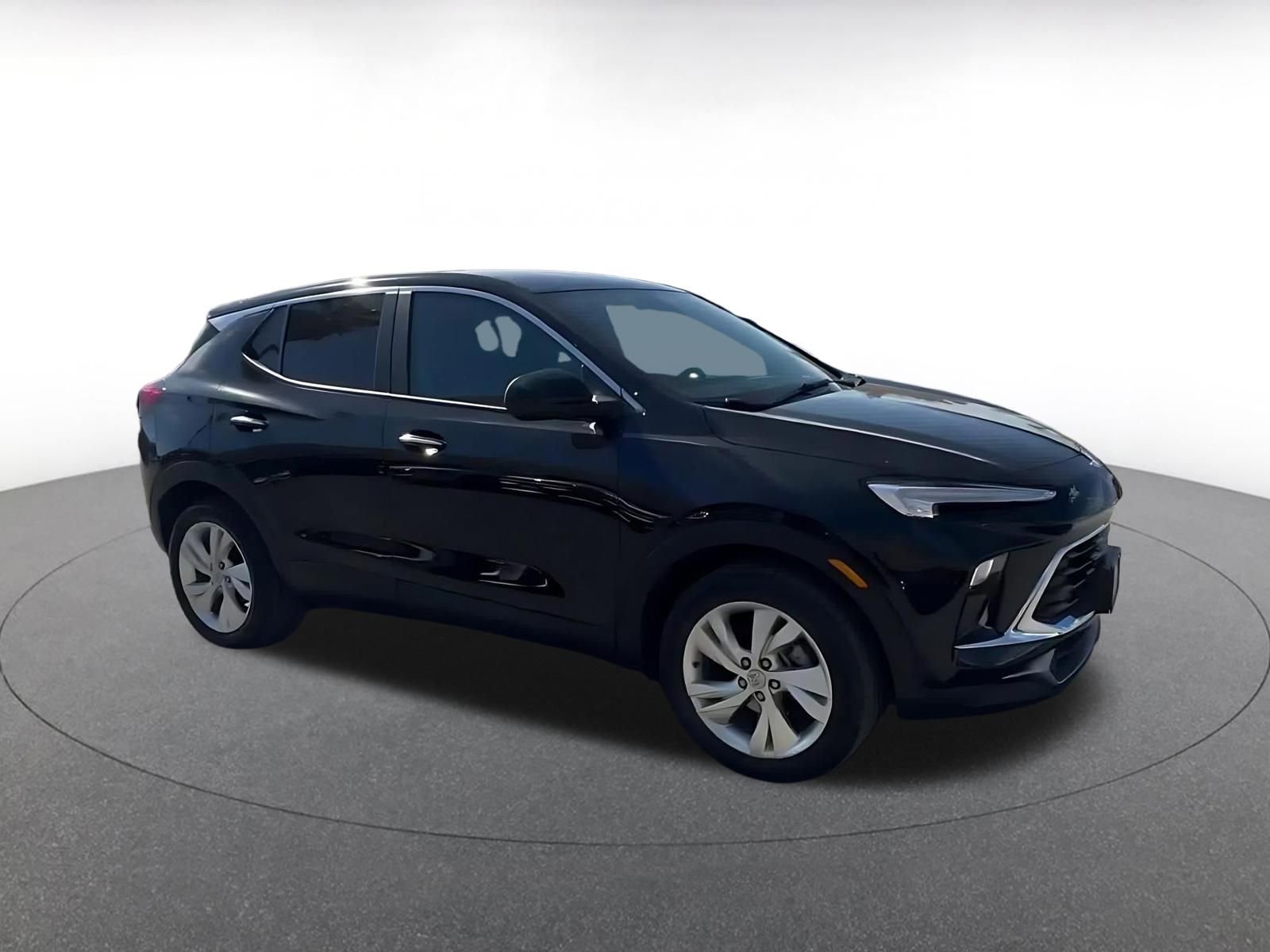 Thumbnail: 2025 Buick Encore GX - 2