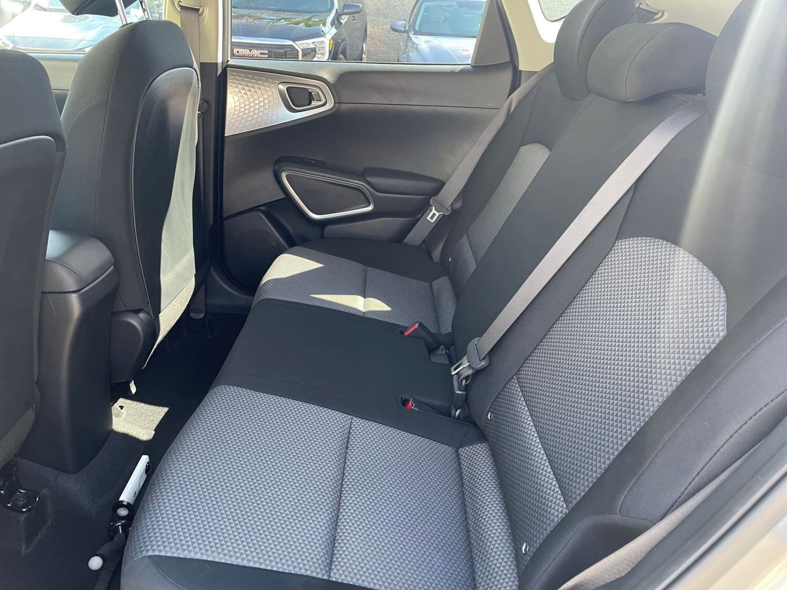 Thumbnail: 2025 Kia Soul - 23