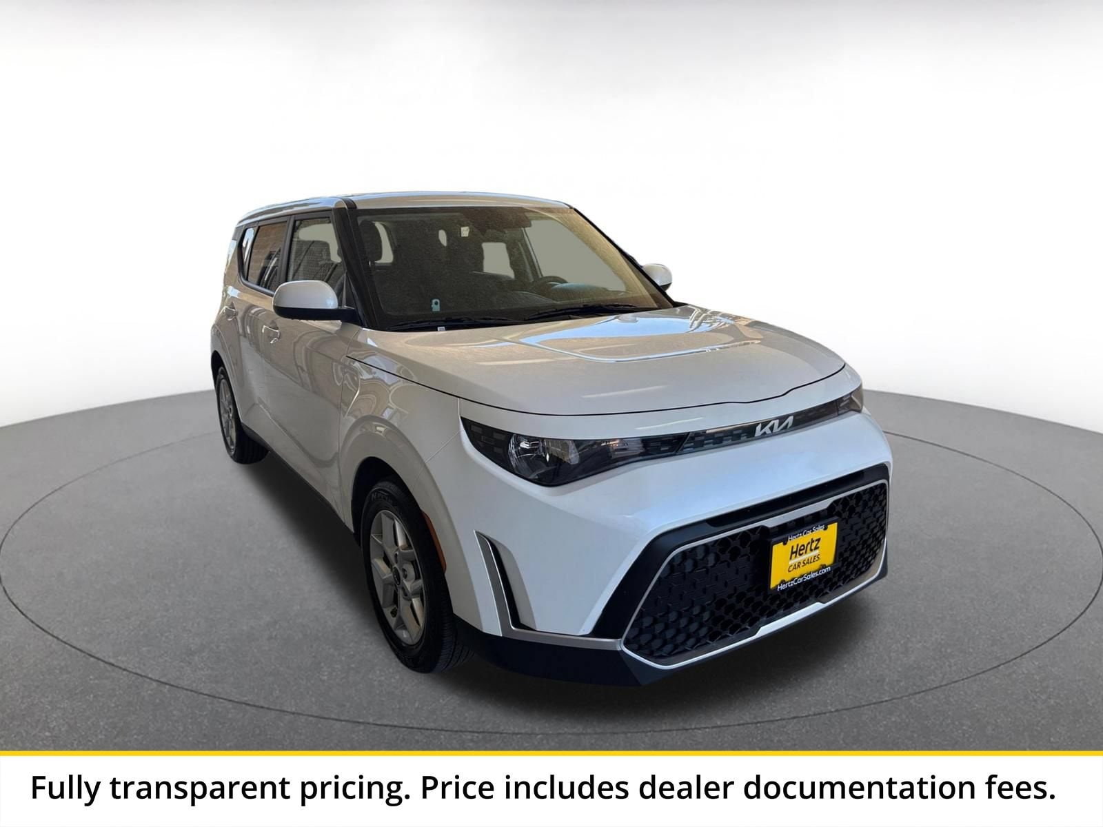 Thumbnail: 2025 Kia Soul - 1