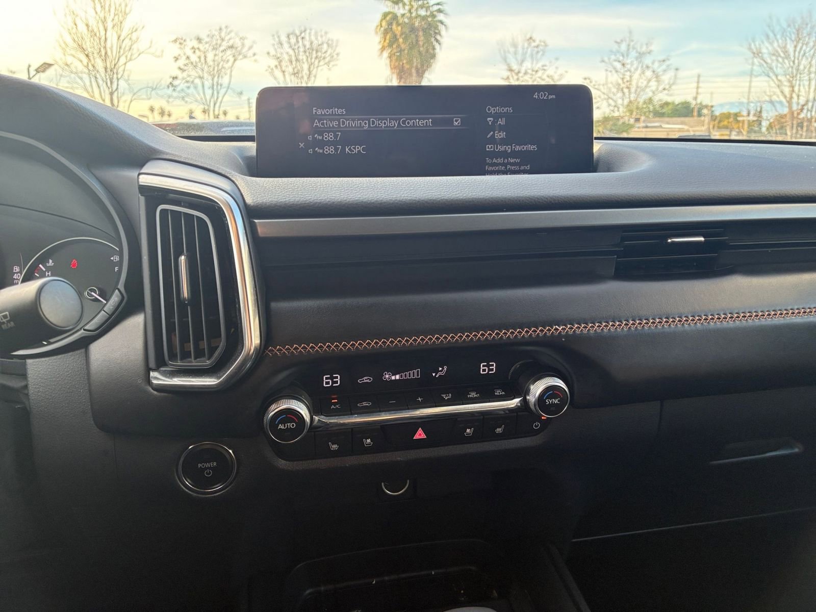 Thumbnail: 2025 Mazda CX-50 - 20