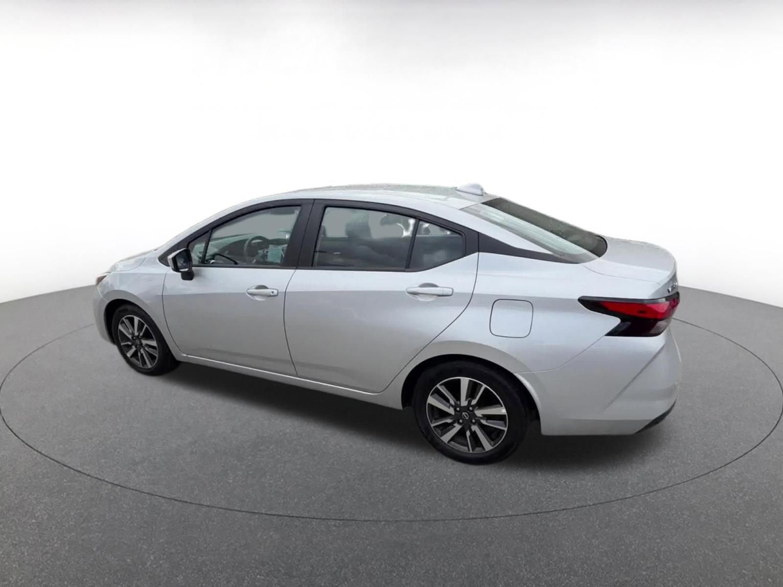 Thumbnail: 2025 Nissan Versa - 10